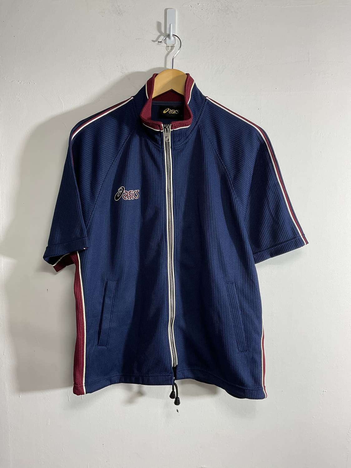 아식스 반팔져지 L 상품이미지3