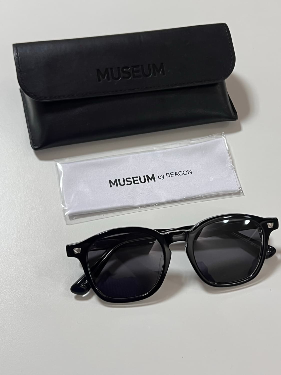 퍼블릭 비컨 선글라스 상품이미지4