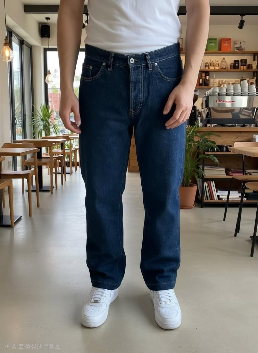 메피스토 청바지 상품이미지1