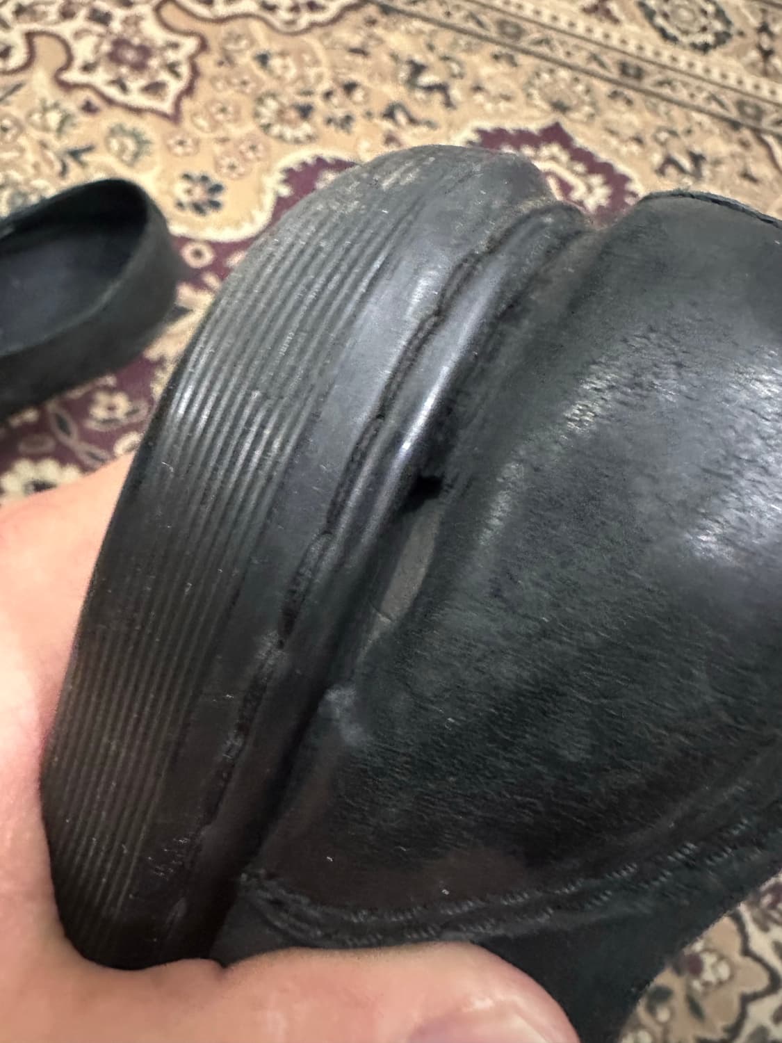 UK8)닥터마틴 패트리샤 상품이미지4