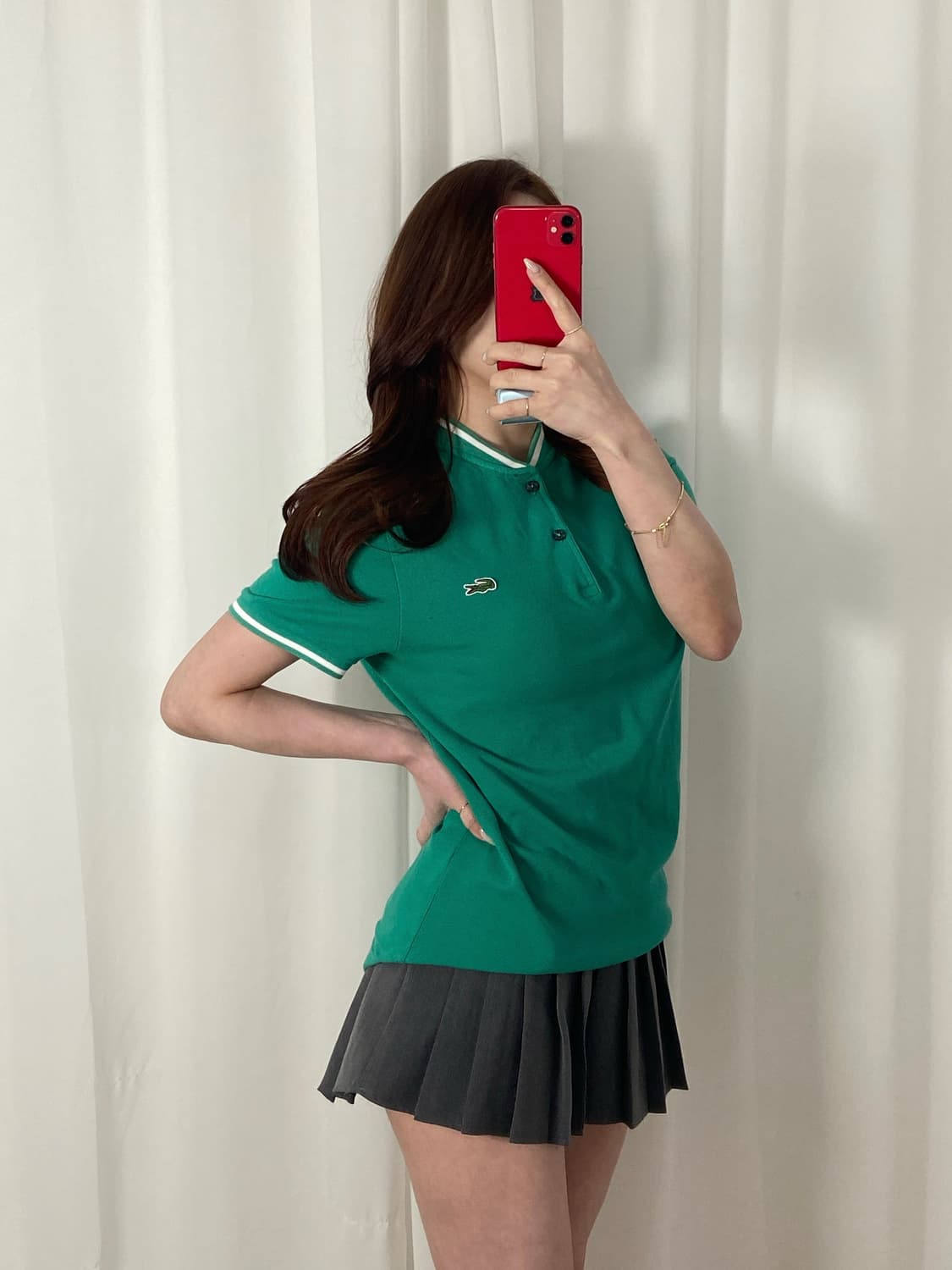 라코스테 와펜 Pk 상품이미지2