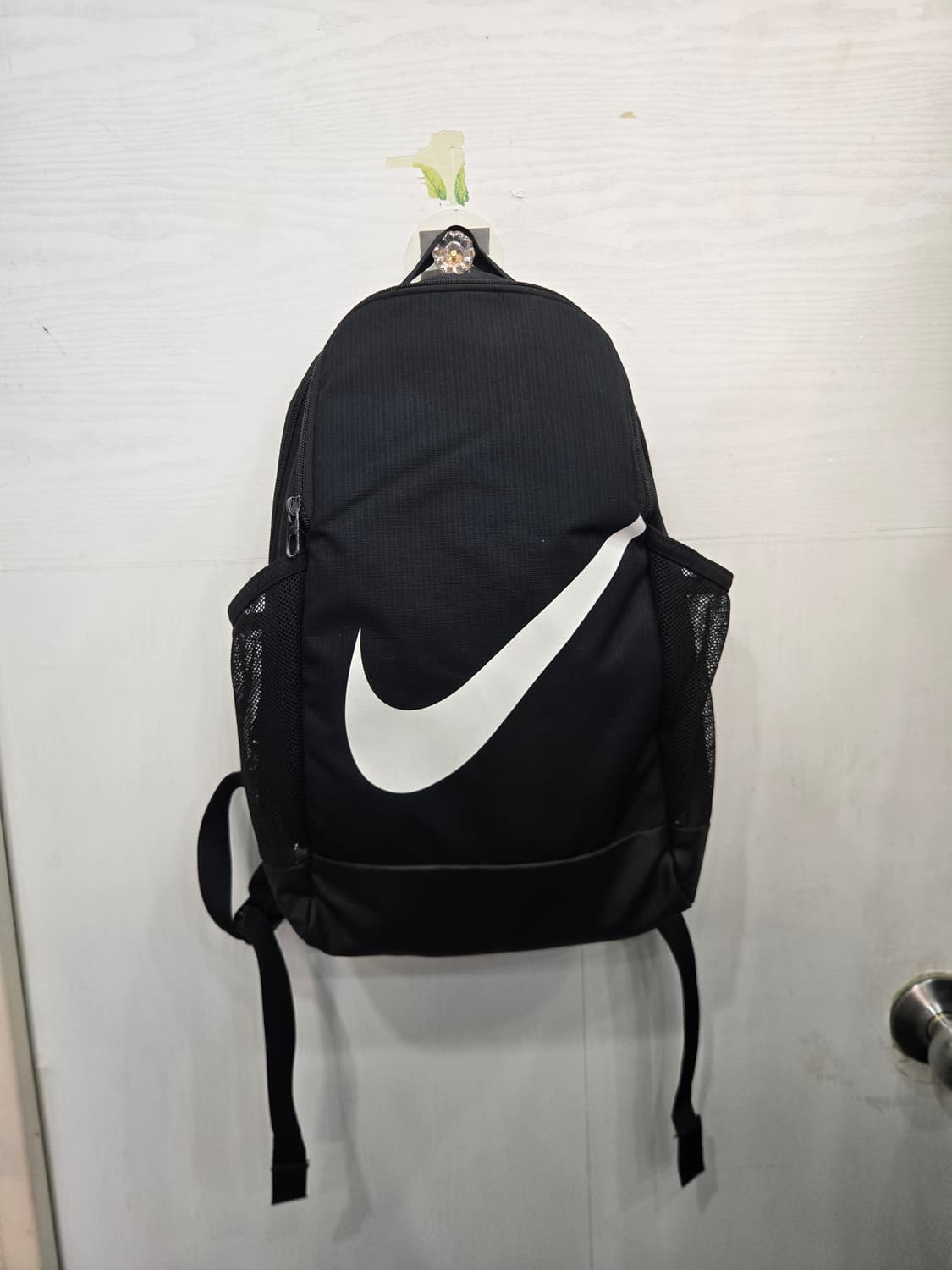 남녀공용 )) NIKE 나이키 백팩 가방! 깔끔하고 예쁜 백팩 가방~ 상품이미지2