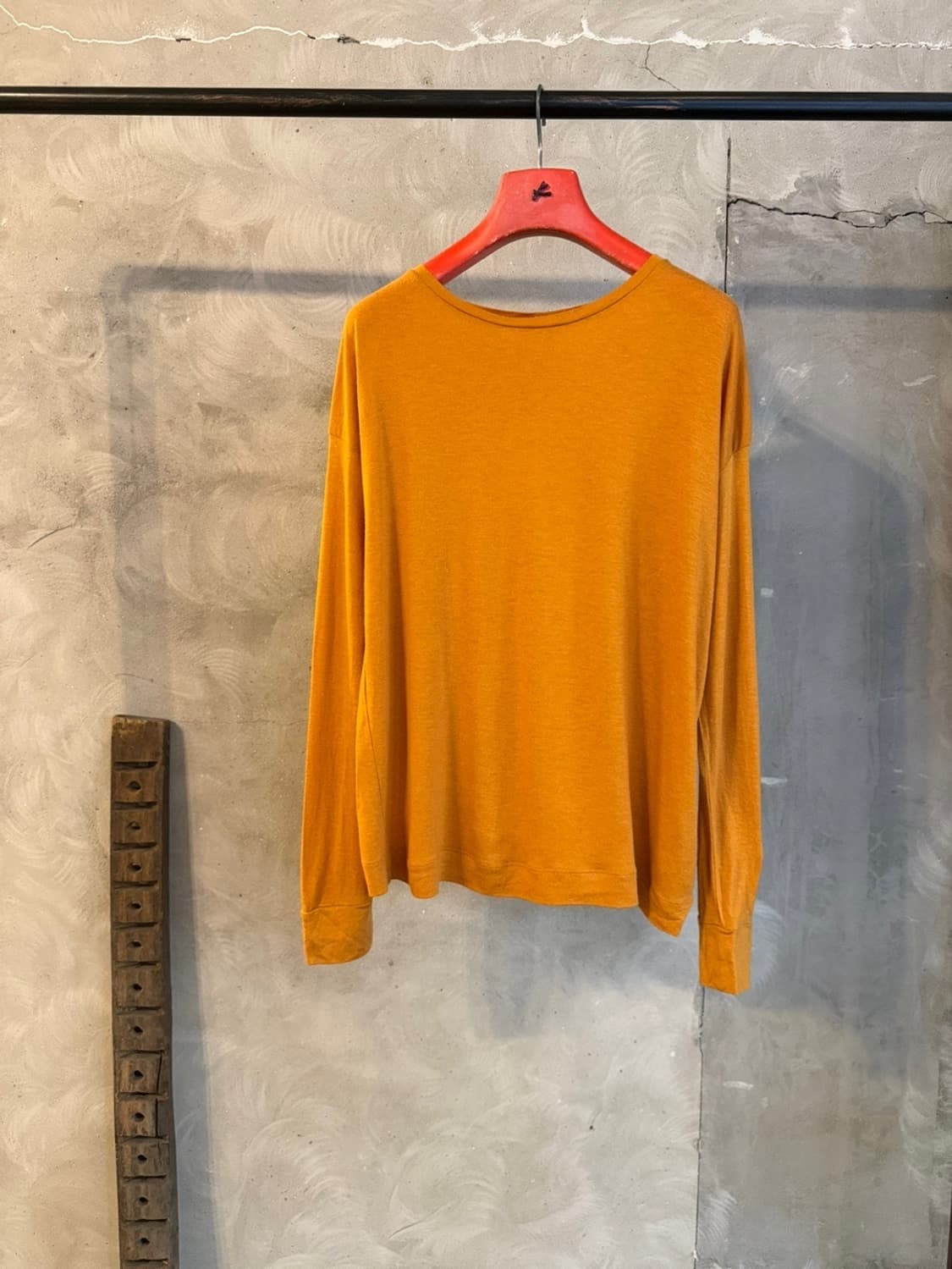 오일릴리 니트 55~66 상품이미지1