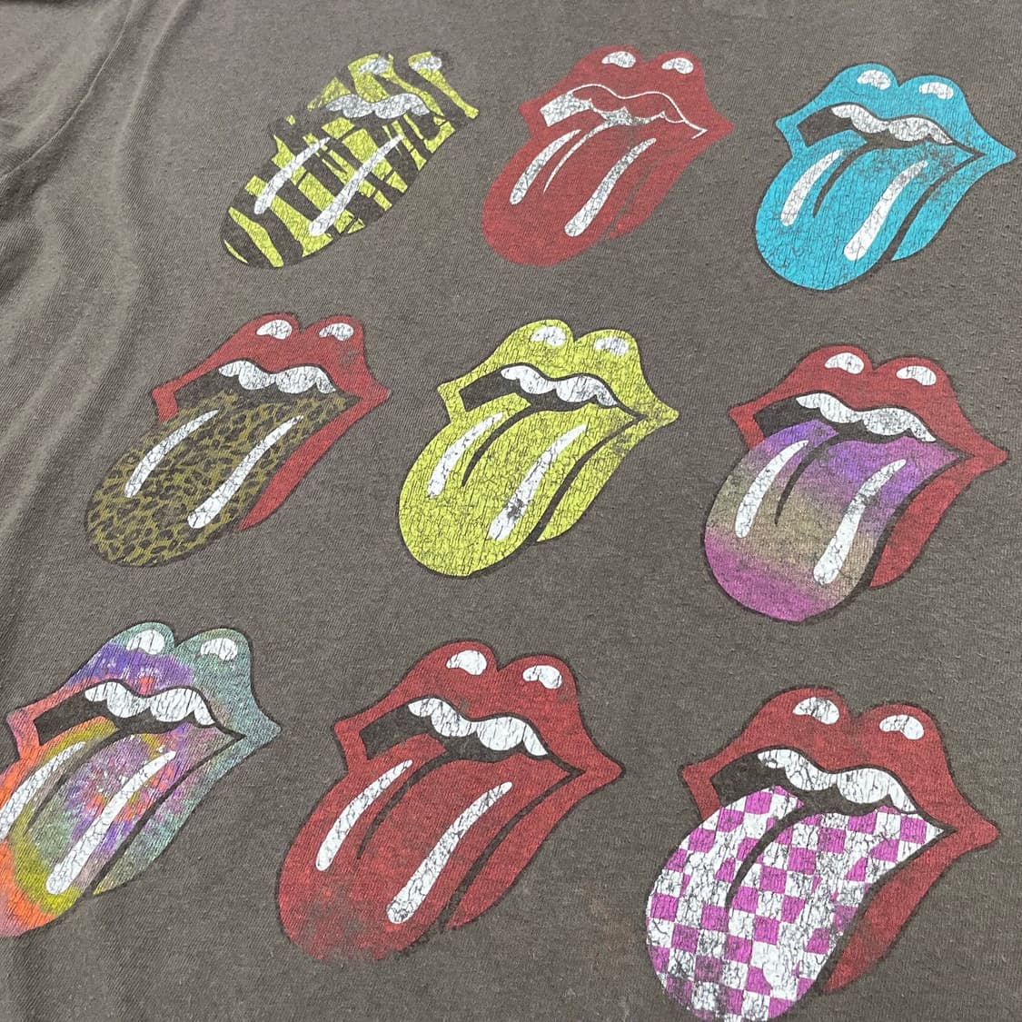 롤링 스톤즈 (The Rolling Stones) 상품이미지3