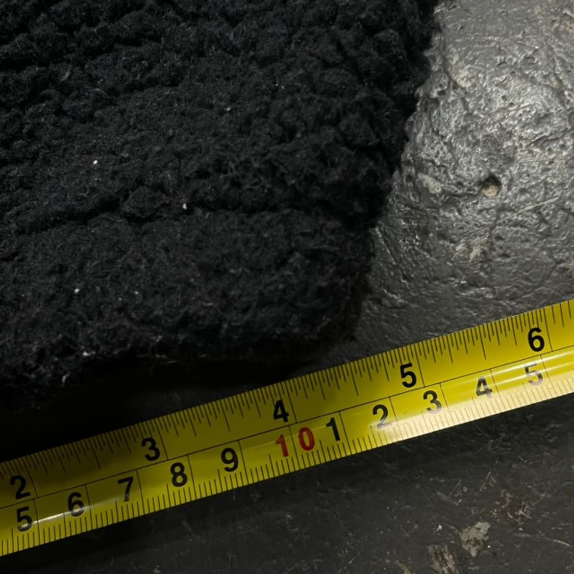 100 조던 후리스 팬츠 상품이미지6