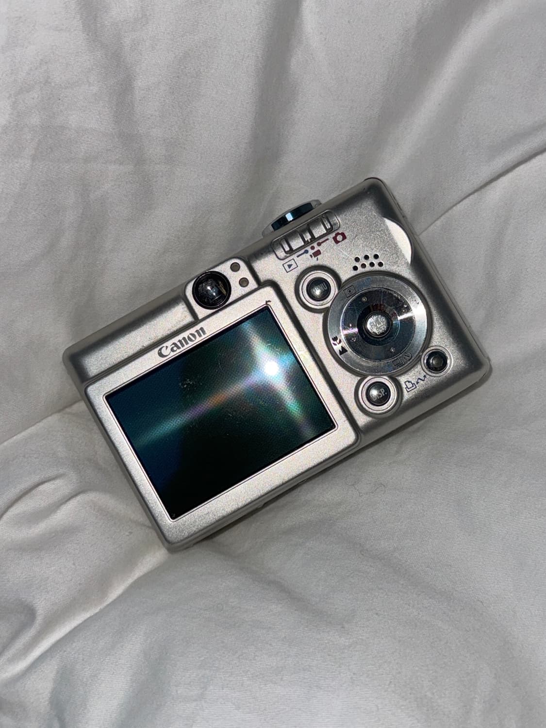 Canon IXUS 55 / IXY Digital 60 상품이미지2