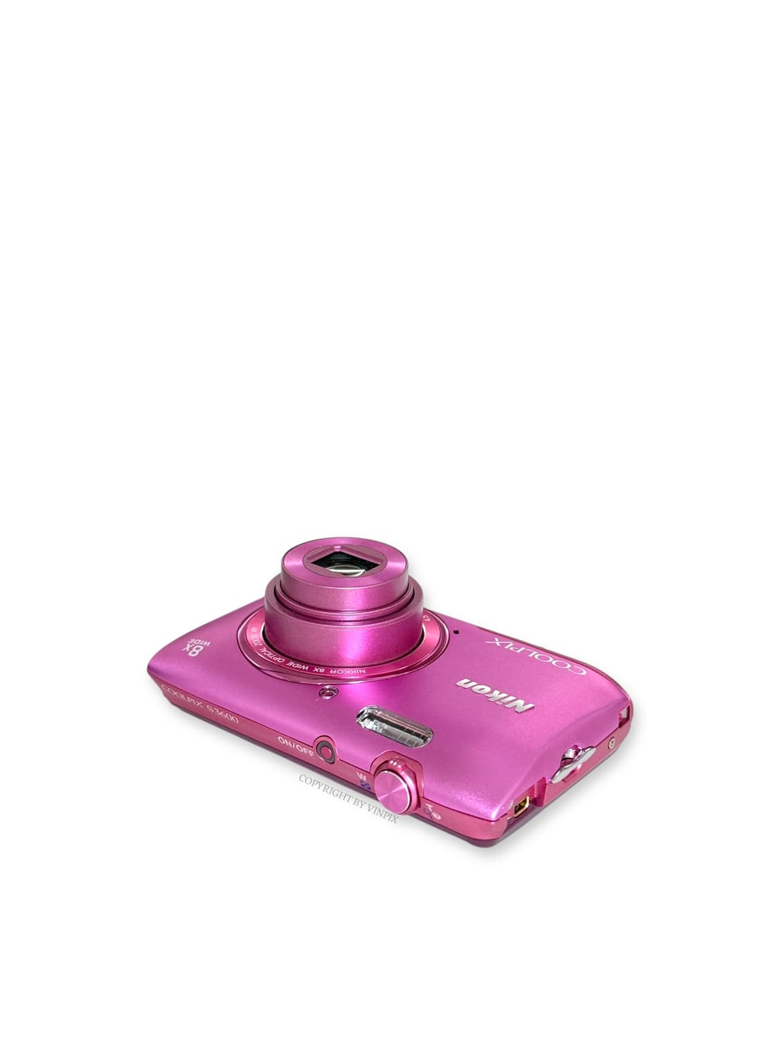 |사쿠라픽🩷,소프트포커스| 니콘 쿨픽스 s3600 디지털 카메라 디카 상품이미지8