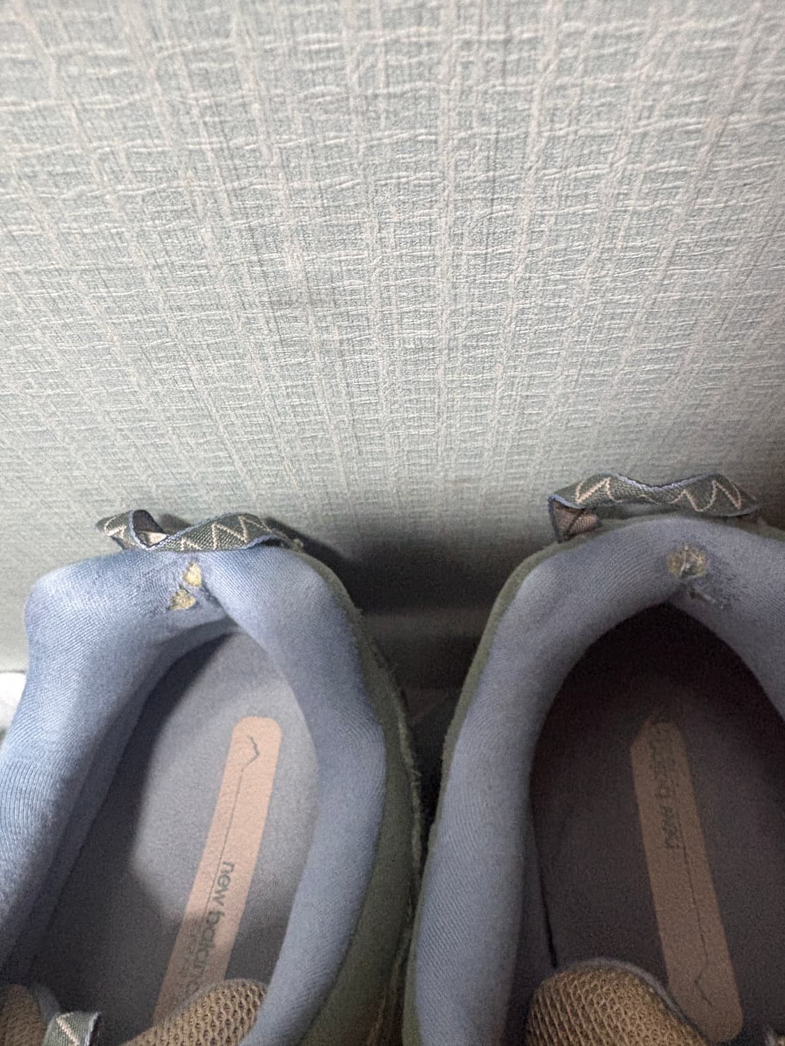 뉴발란스 ml610 285 상품이미지3