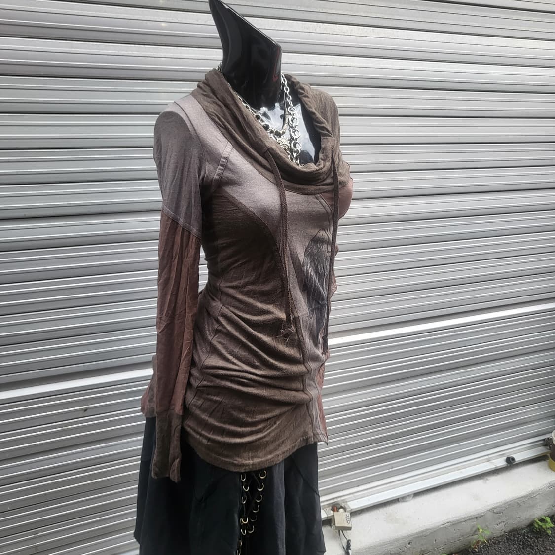 salvage long sleeves  상품이미지1