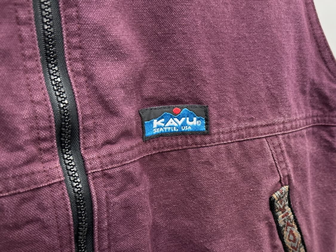 KAVU_ made in U.S.A (L) 상품이미지8