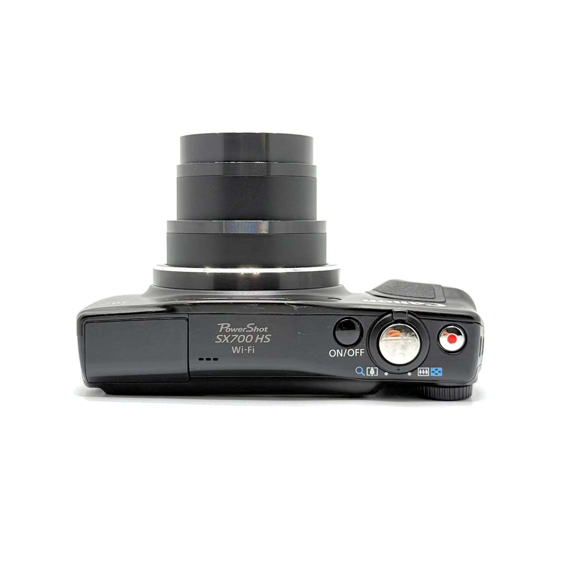 [하이엔드!] 캐논 PowerShot SX700 HS 디지털카메라 상품이미지4