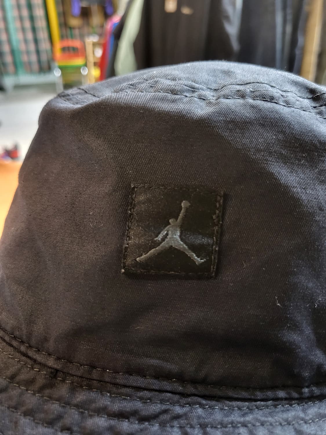 조던 점프맨 버킷햇 상품이미지2