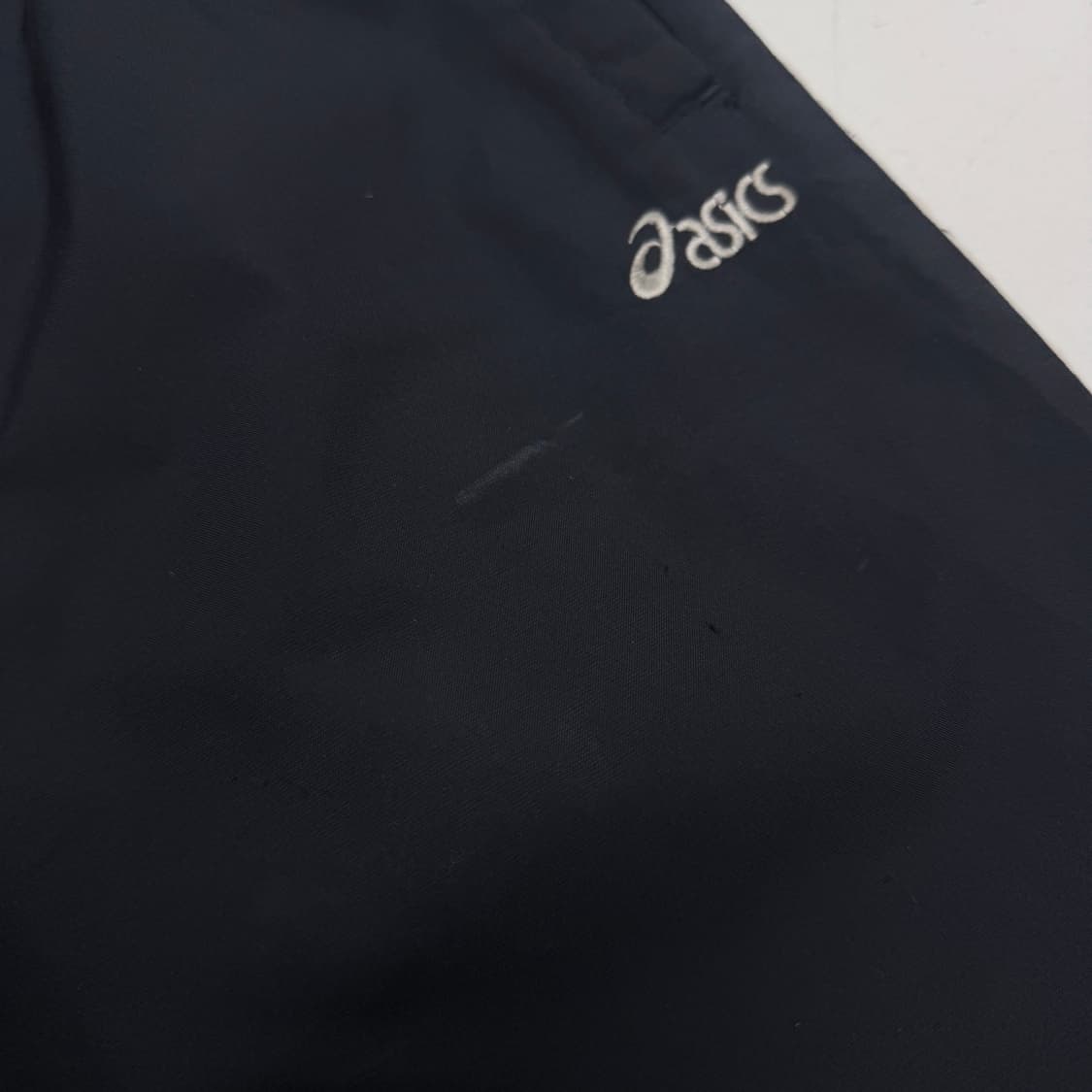 아식스 00s 올드스쿨 바람막이 트랙팬츠 상품이미지4