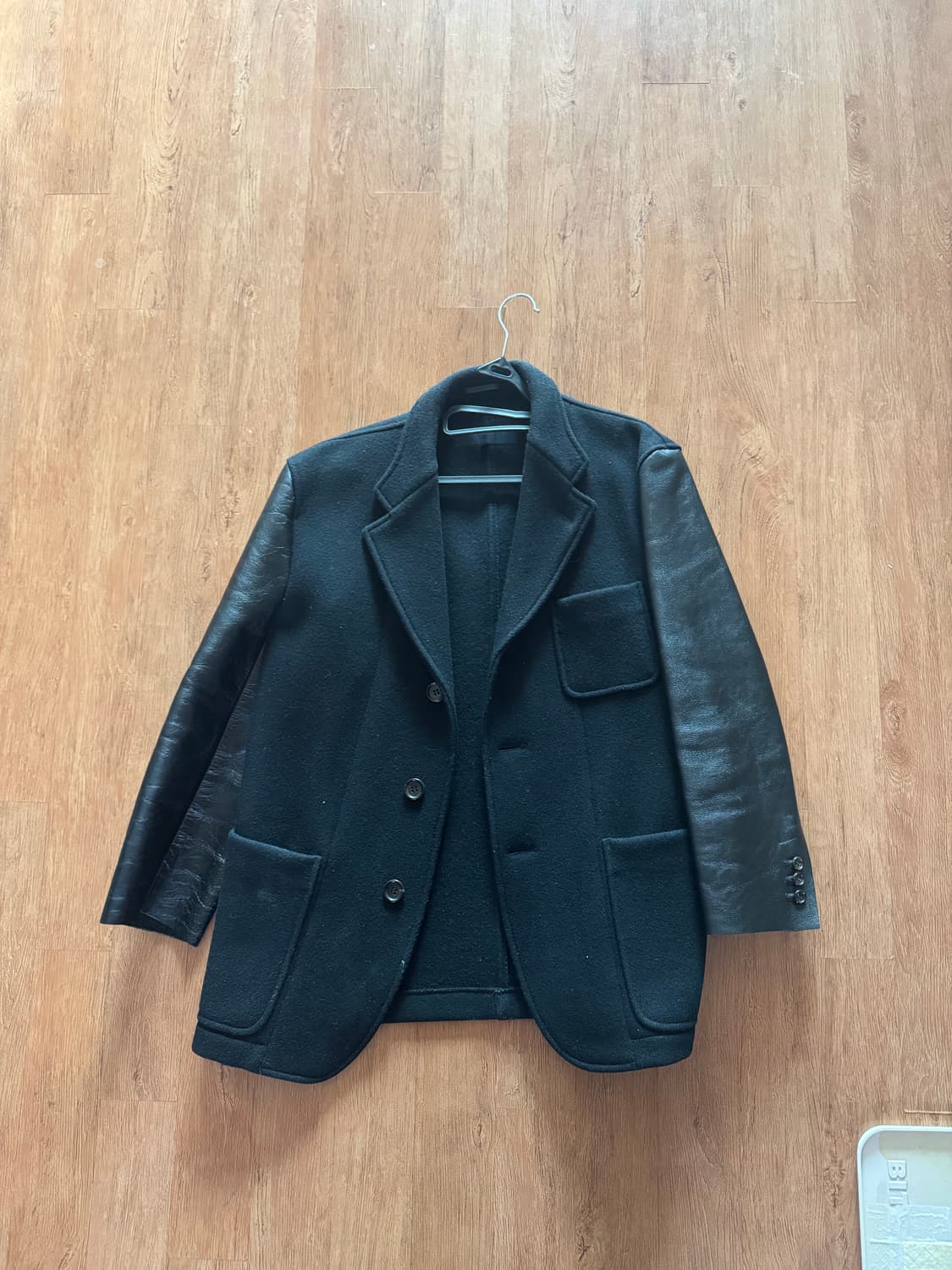 꼼데 자켓 s사이즈 한국100사이즈 상품이미지1