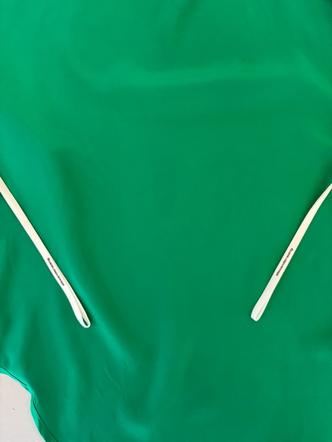 Alexander Wang Silk Shirt 상품이미지9