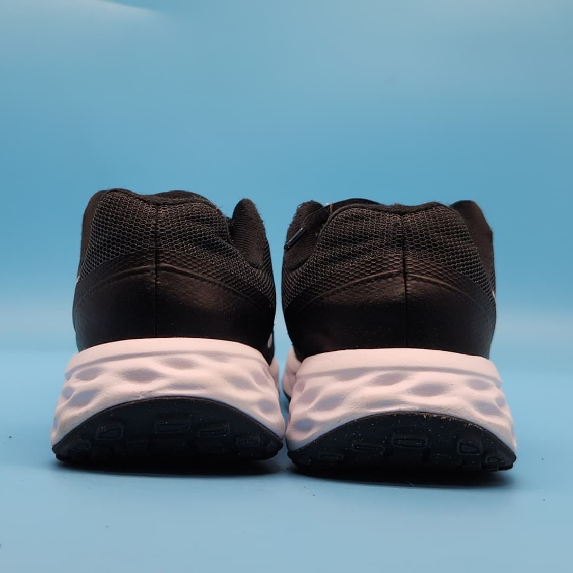 oo 나이키 레볼루션6 운동화 240 상품이미지4