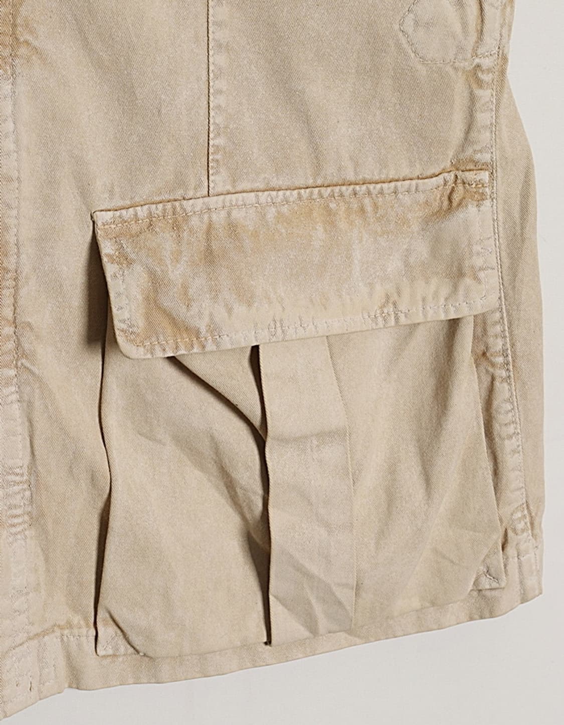 Sartorio napoli by Kiton Field Jacket 상품이미지4