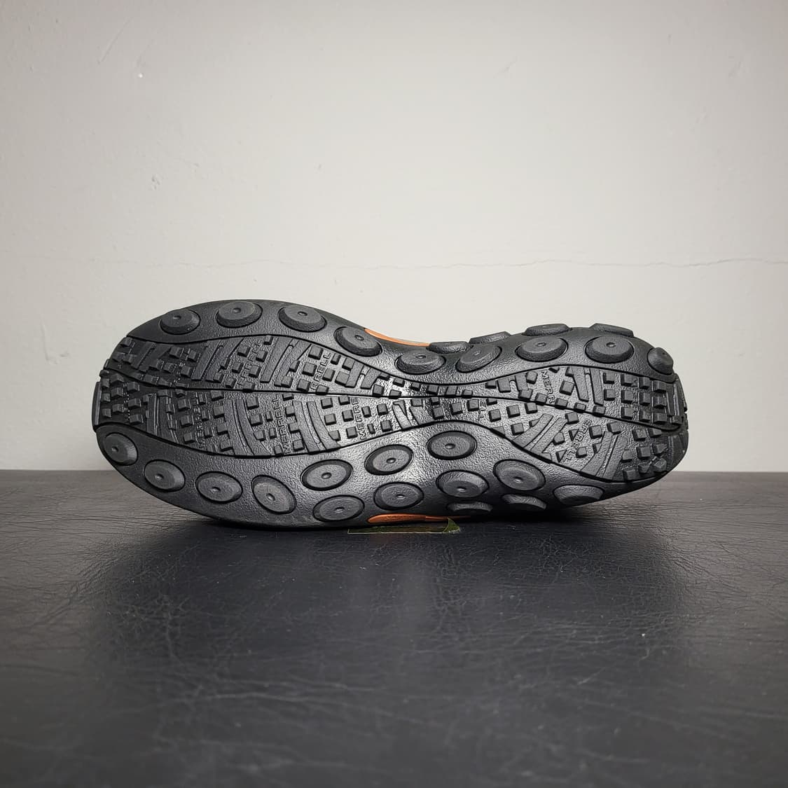 머렐 정글목 슬립온 트레킹화 275m 상품이미지8