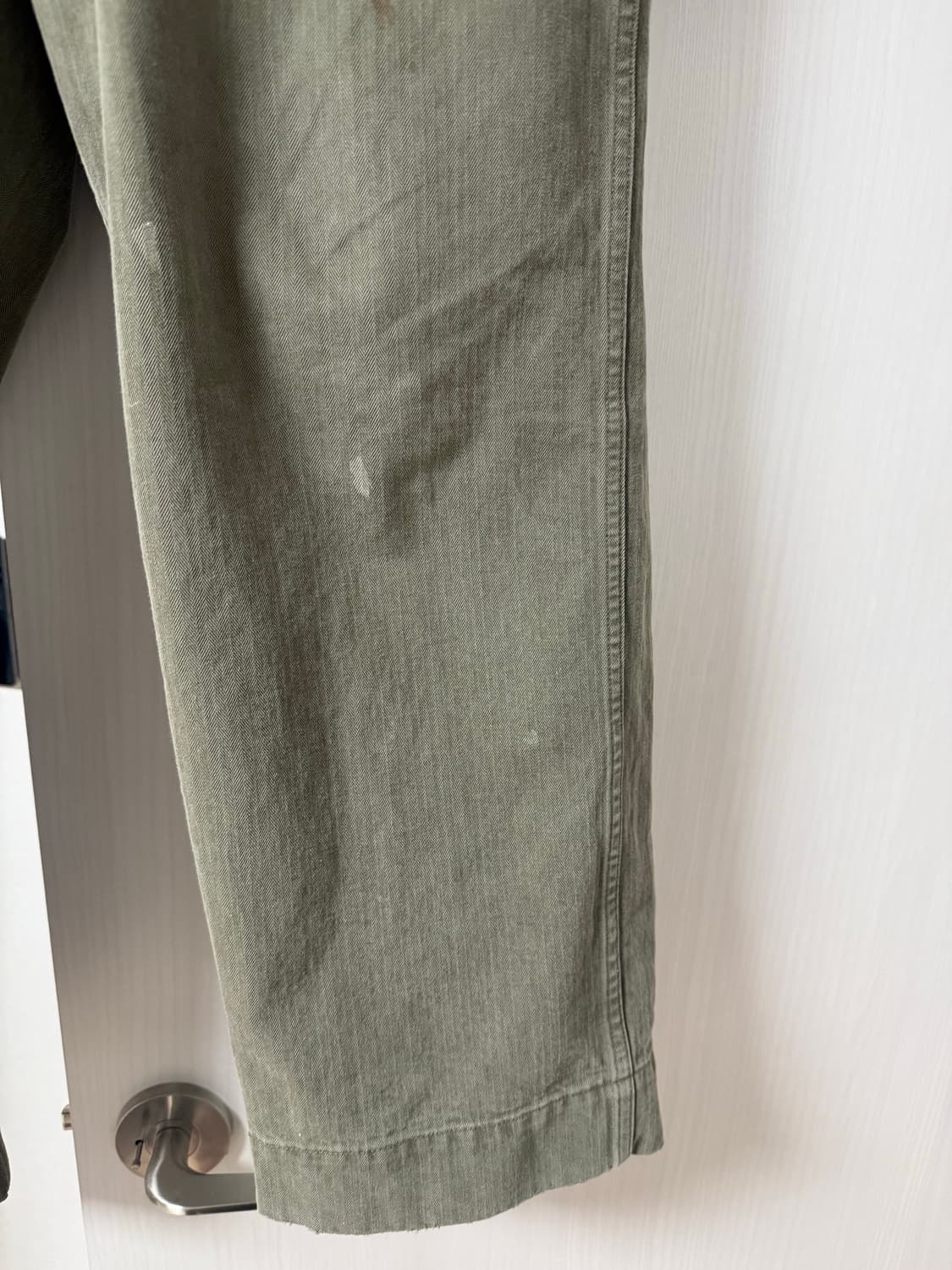 [2]herill usmc kaki  상품이미지5