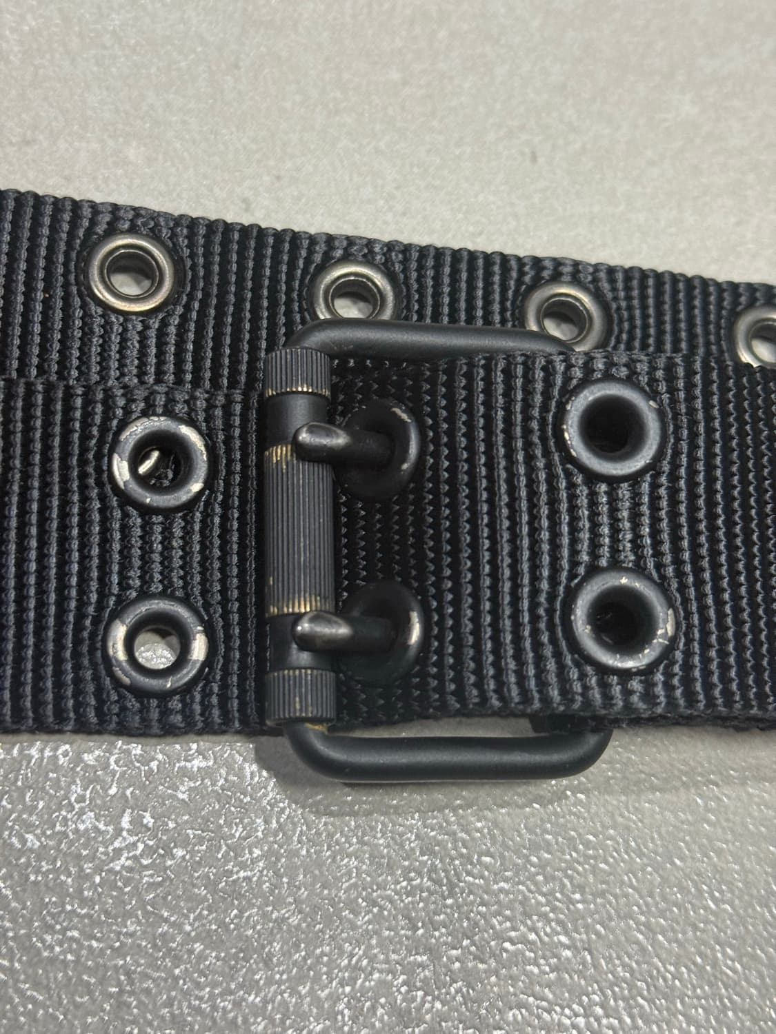 히스테릭 글래머 아카이브 아일릿 폭탄 벨트 상품이미지2