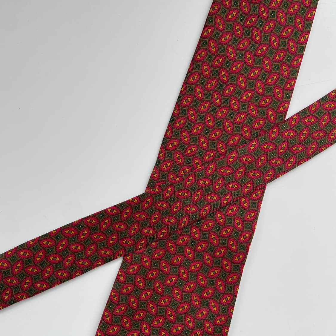 입생로랑(YSL) 명품 정품 넥타이 상품이미지4