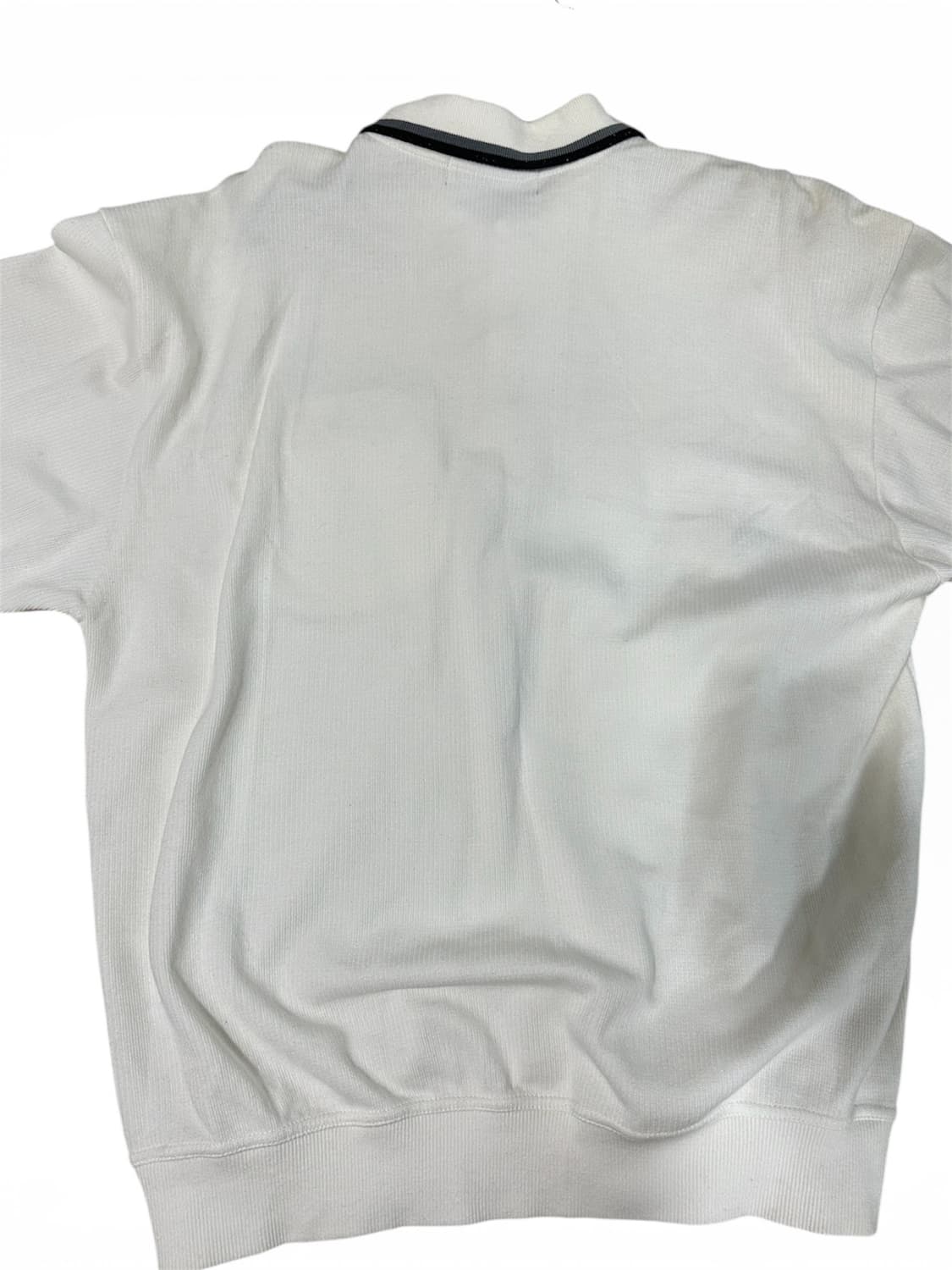 발렌티노 카라 니트 상품이미지2