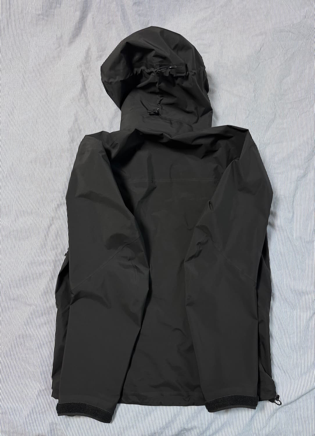 (S급) 아크테릭스 베타 AR 자켓 블랙 상품이미지3