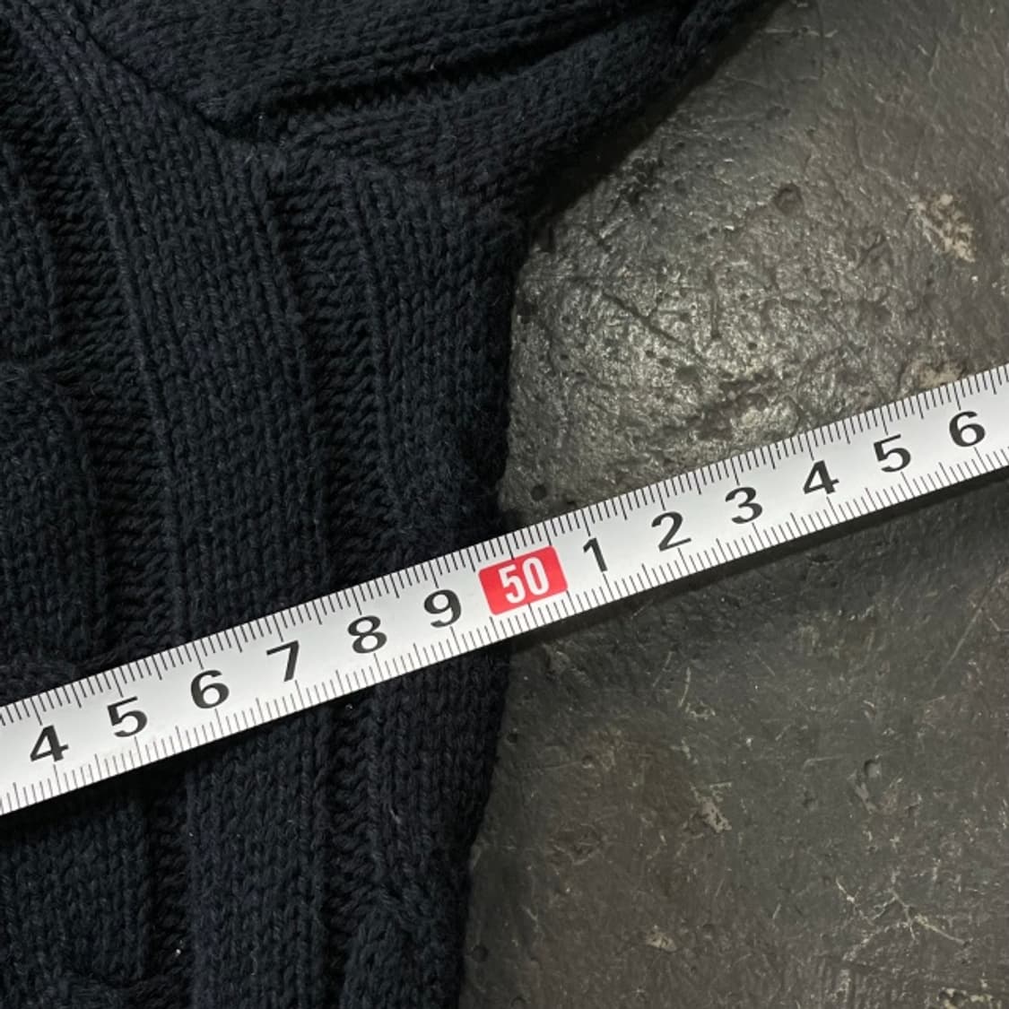 90 폴로 랄프로렌 신형 꽈배기 니트 상품이미지6