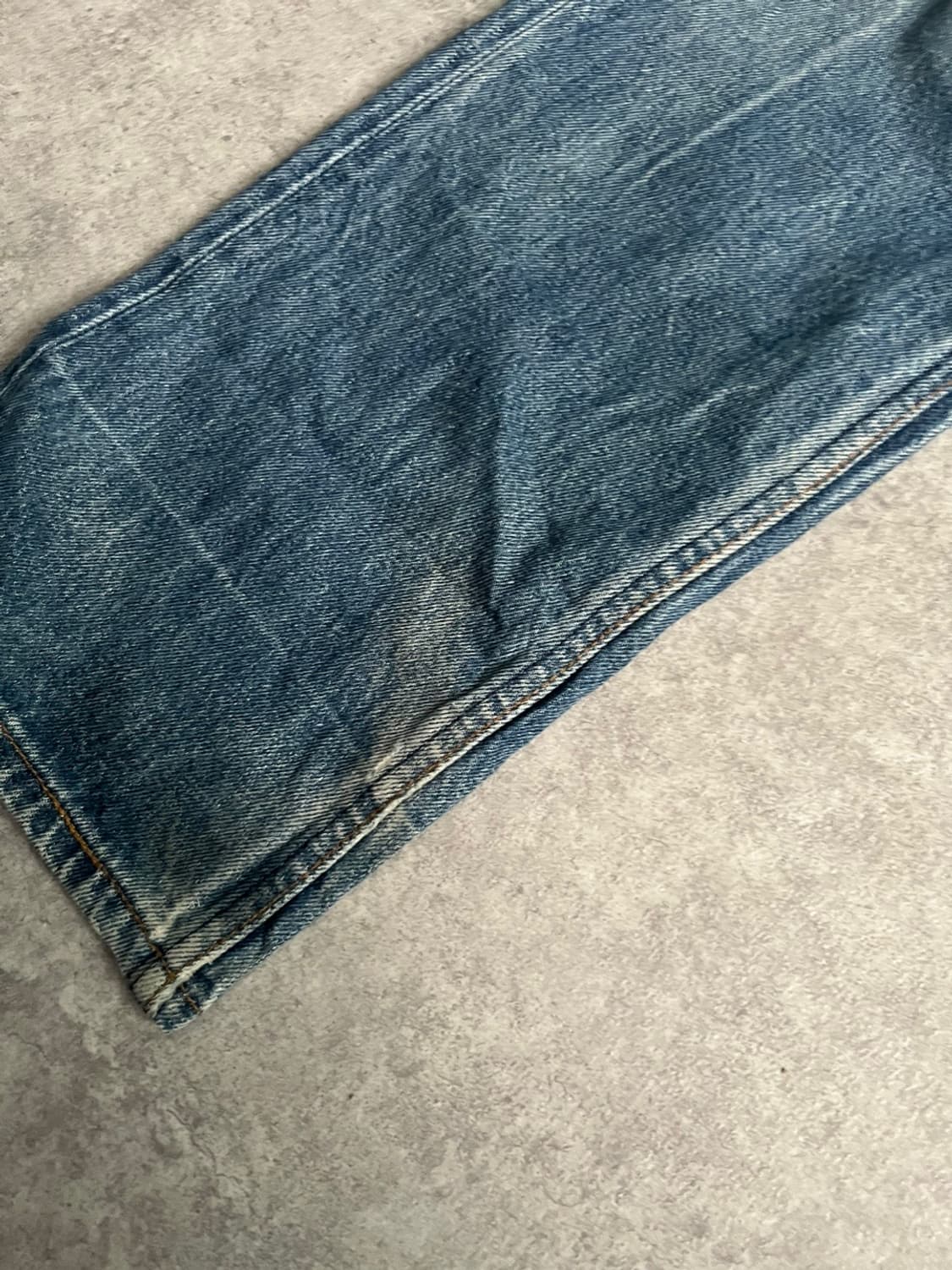 32.5) 90S 리바이스 501XX 상품이미지4