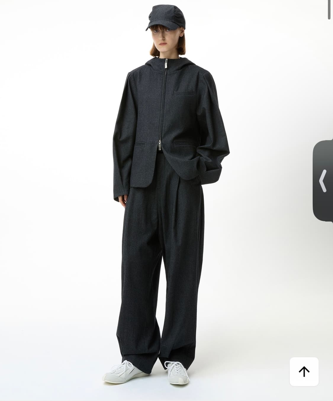 2024 아더에러 프로덕트10- 그레이 상품이미지2