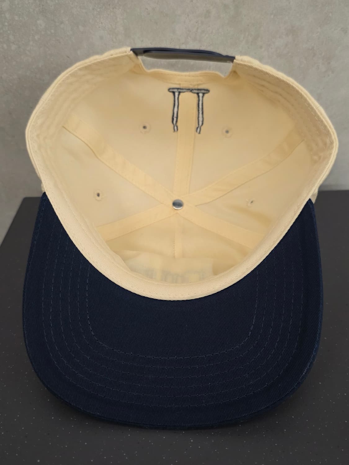 지드래곤 위버맨쉬 스냅백 인기제품 새상품 상품이미지4