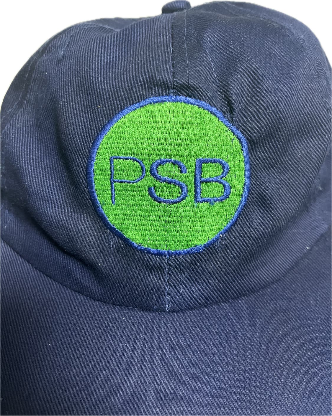 90s pet shop boys 펫 샵 보이즈 모자 상품이미지2