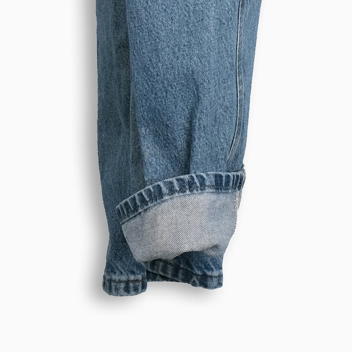 빈티지 칼하트 카펜터 청바지 와이드핏 35 인치 CH2373601 상품이미지7