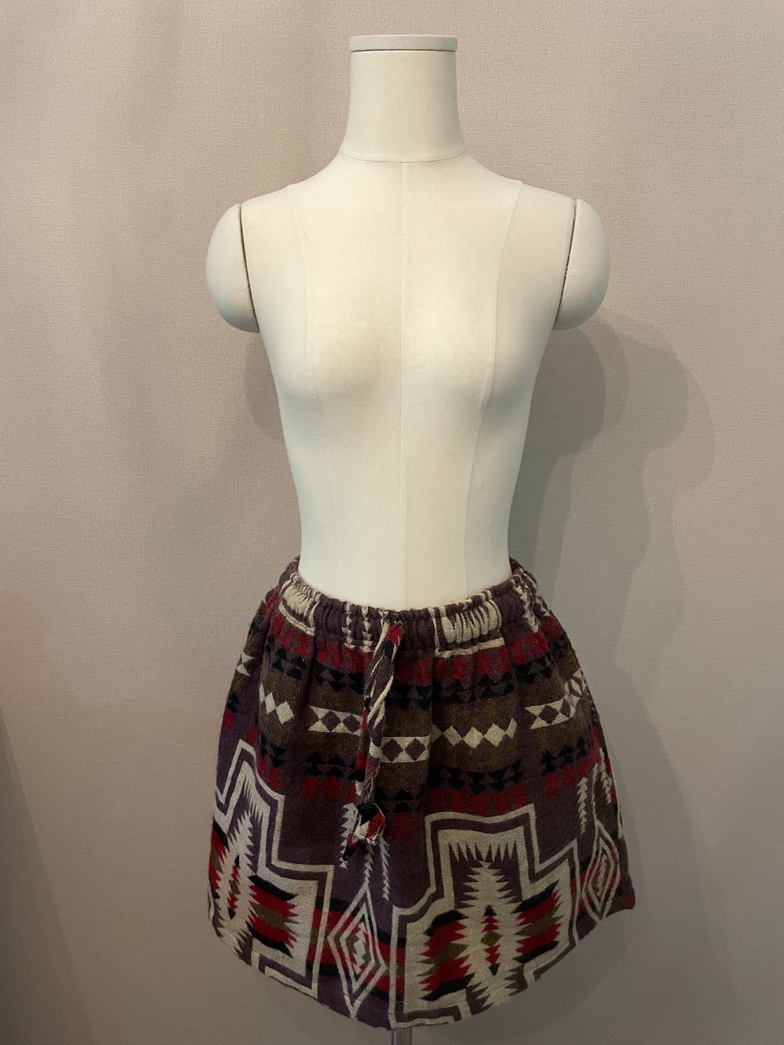 Vintage 스커트 상품이미지1