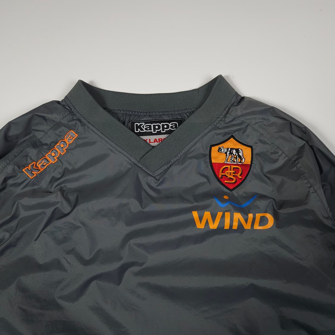 카파 AS로마 웜업 상품이미지2