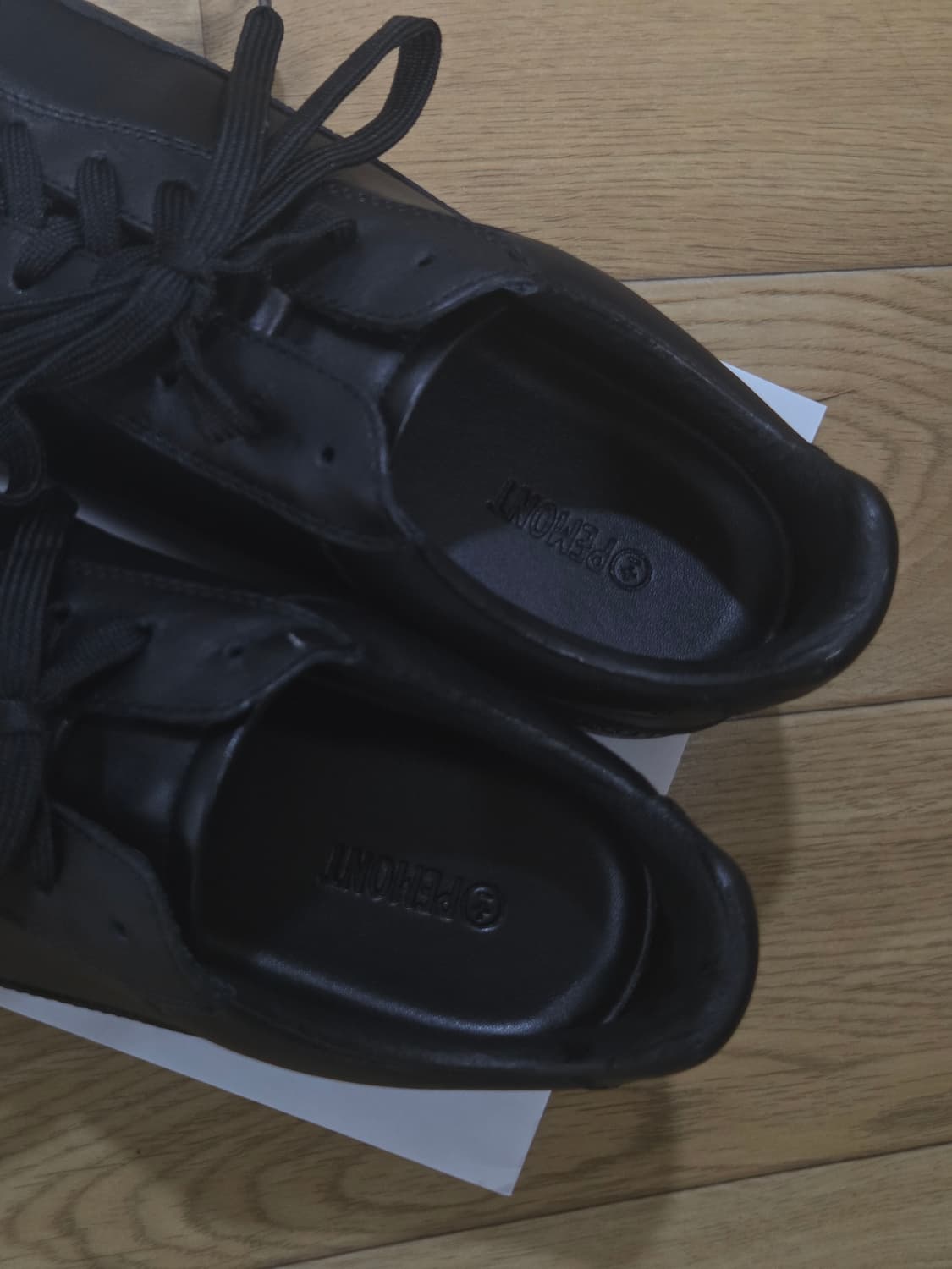 페몬트 / 드레스 (Black, 265 size) 상품이미지3
