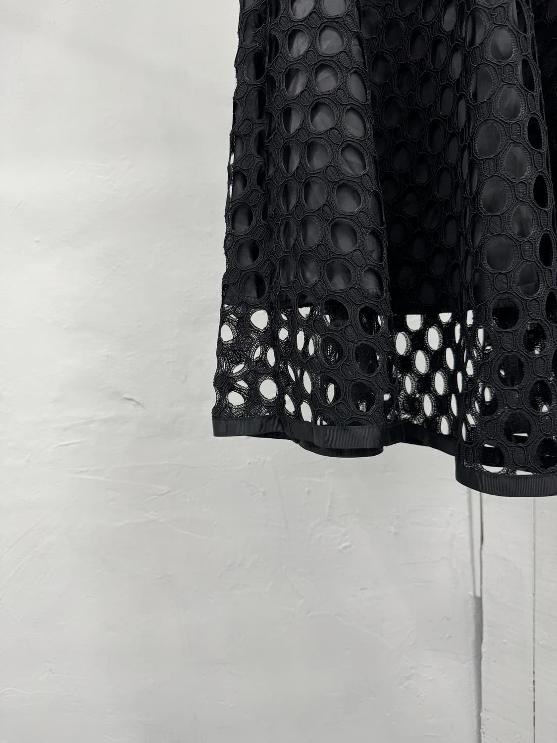 vtg skirt 상품이미지3