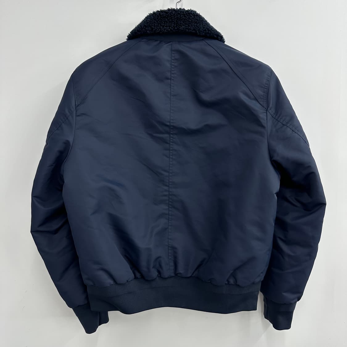 95 DEVRED 1902 남자 항공점퍼 상품이미지2