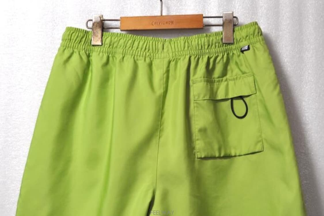 나이키/남성우븐쇼츠팬츠(허리33~34) 상품이미지4