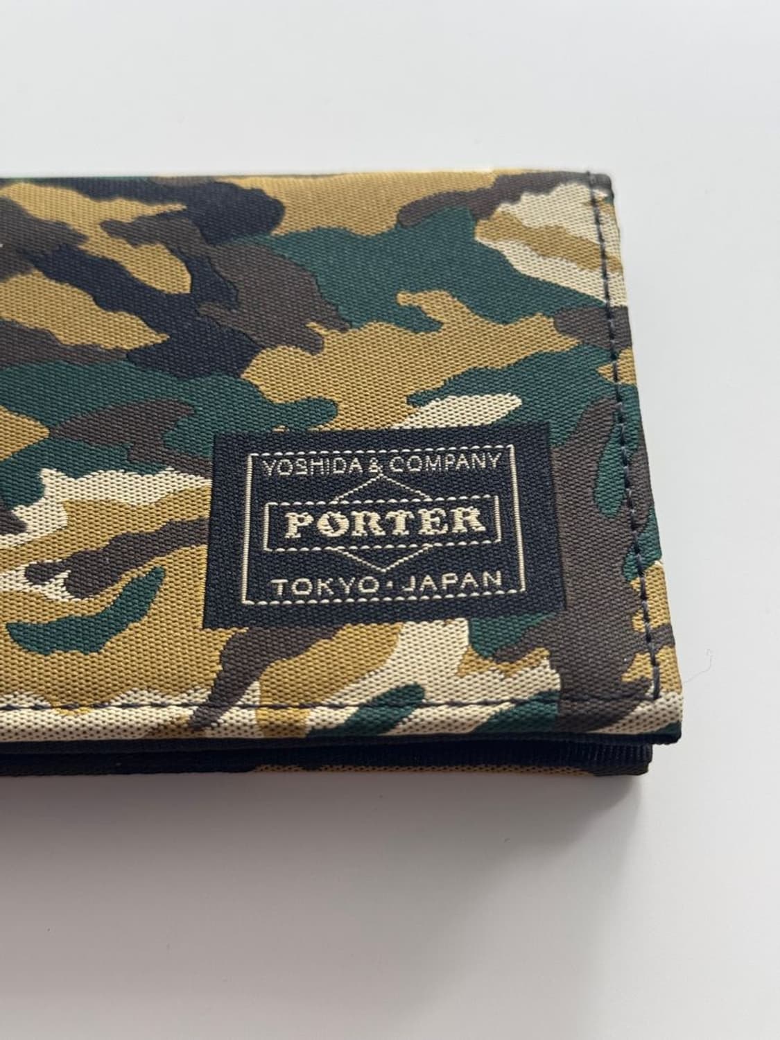 FOLD WALLET 홀더 지갑 상품이미지3