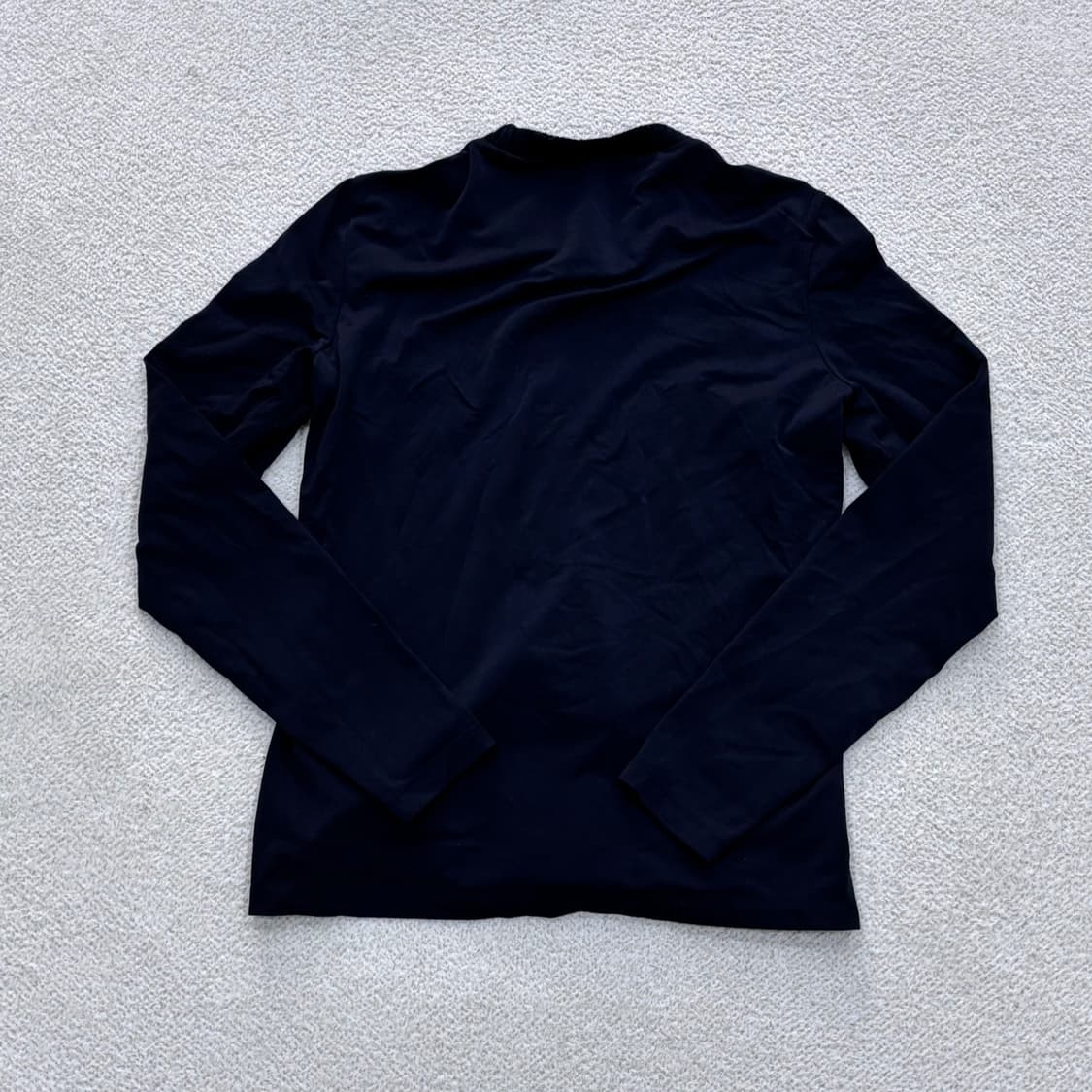 M 타이틀리스트 스트라이프 니트 0331E 상품이미지2