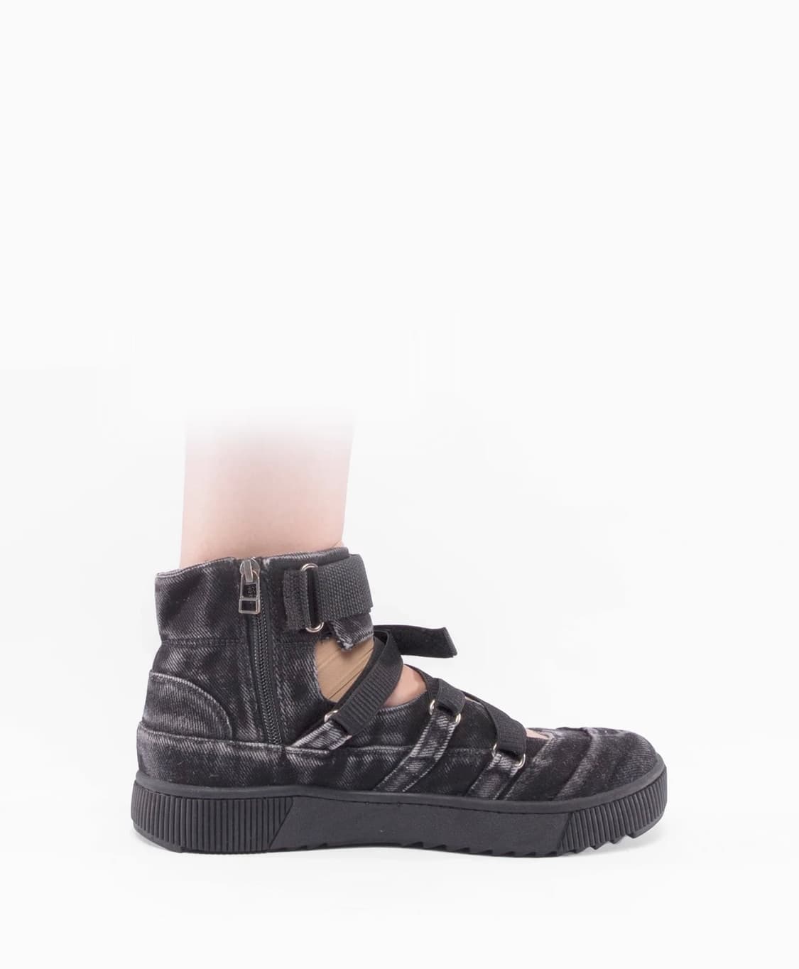 Demobaza 스니커즈 36 상품이미지4