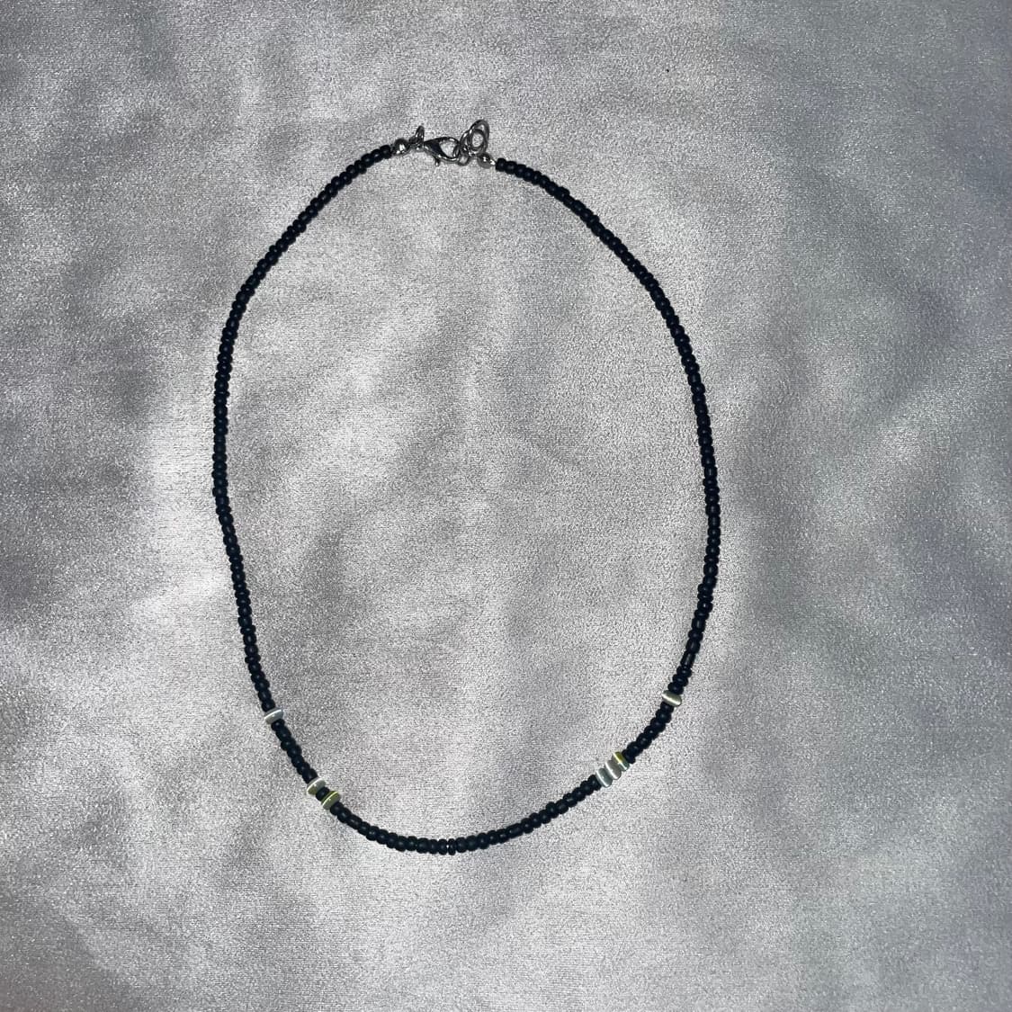 Vintage charm Necklace  상품이미지1