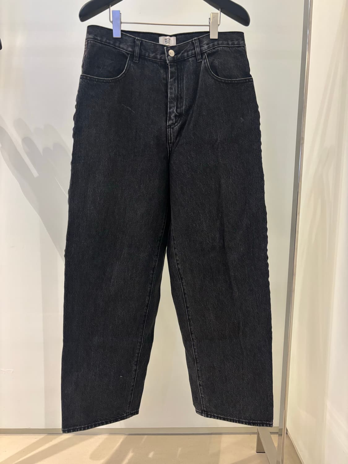 Maryam Nassir Zadeh axis jeans 32 상품이미지3