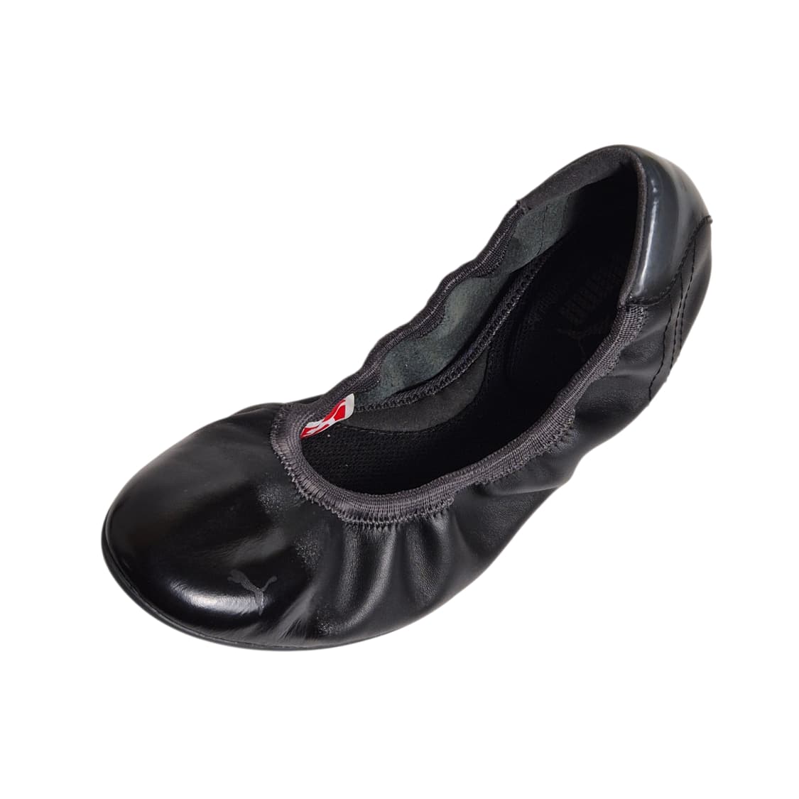 230) PUMA 푸마 Y2K 발레코어 칼리 발레 레더 슈즈 상품이미지5