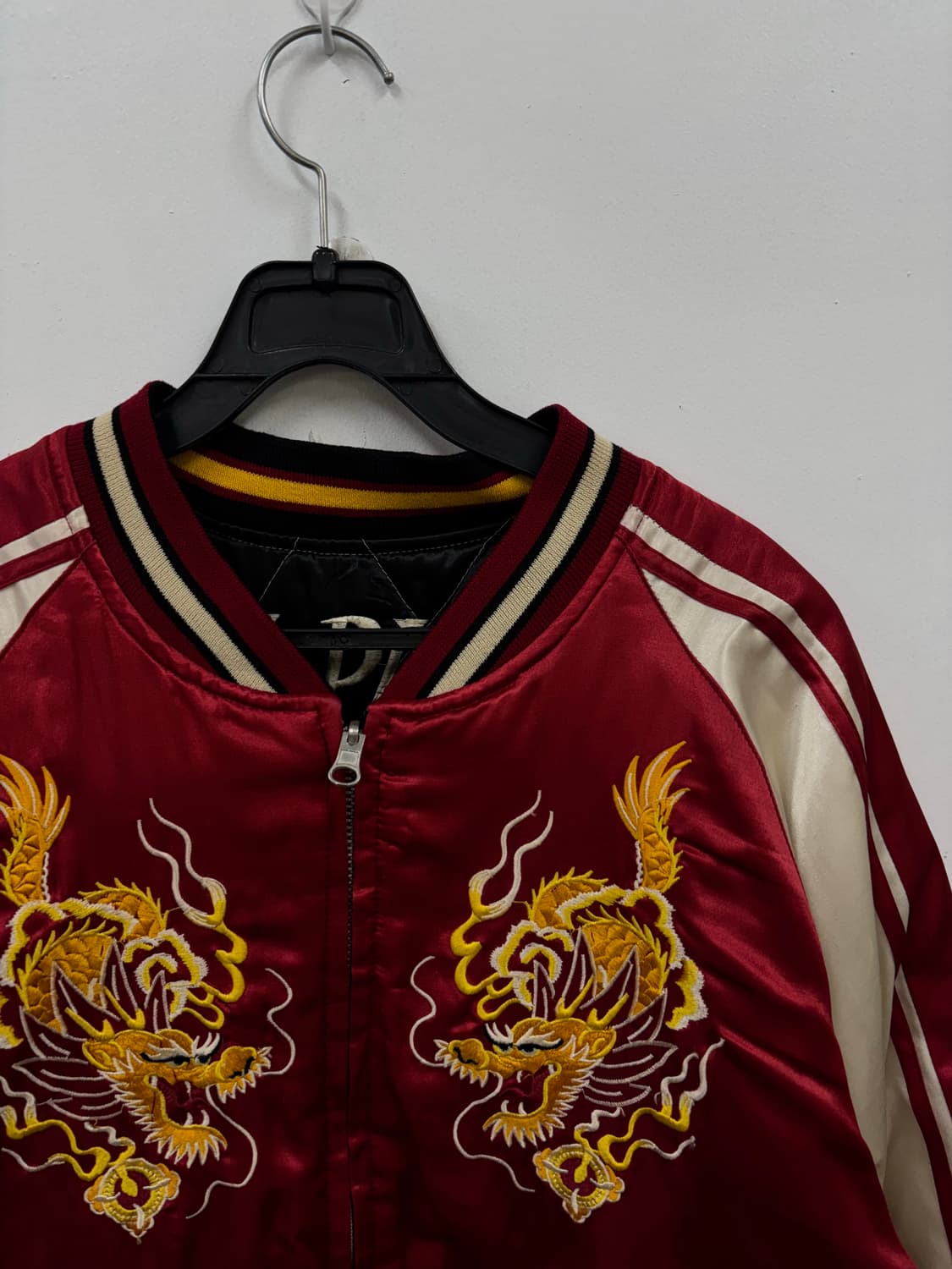 재패니즈 리버시블 스카잔 상품이미지10