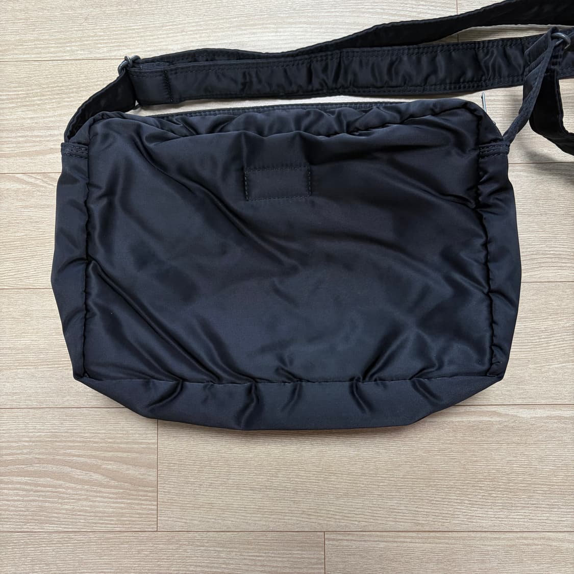 요시다포터 porter 탱커 숄더백 블랙 라지 L 상품이미지2