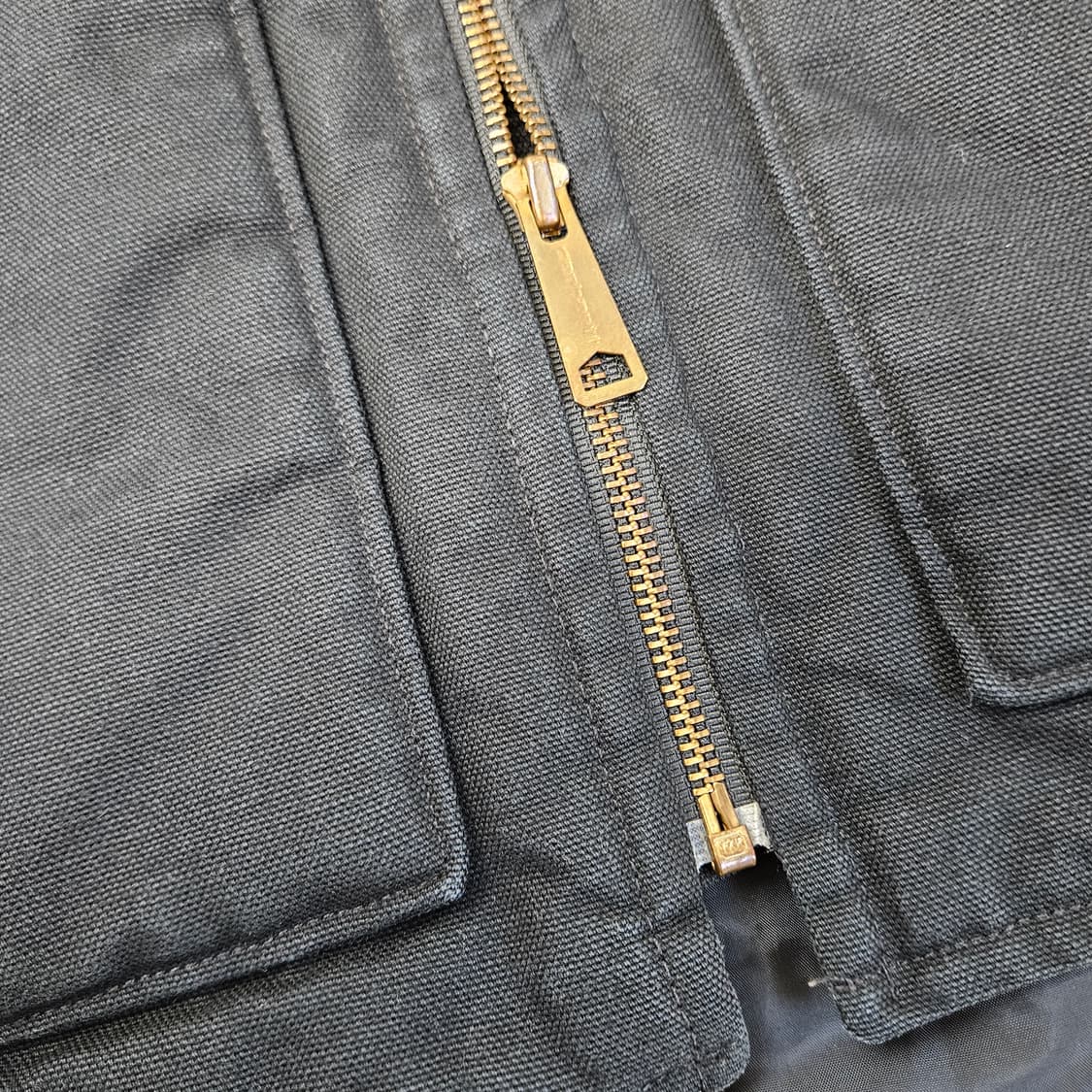 칼하트 퀼팅 베스트 조끼 남자100 상품이미지5