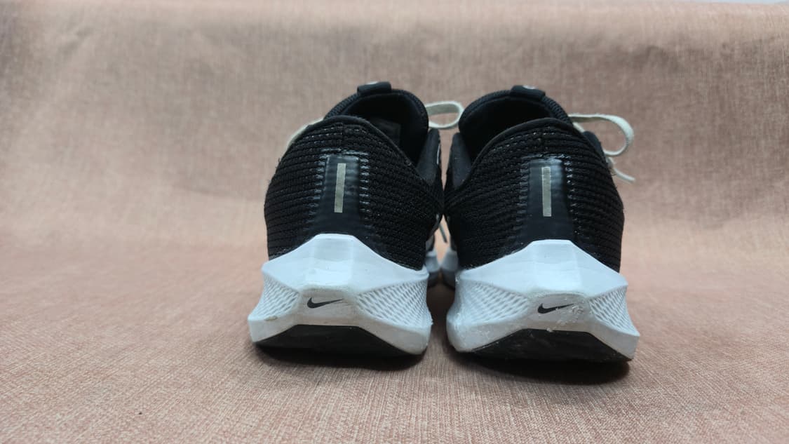 나이키 에어 줌 페가수스 40 블랙 상품이미지5