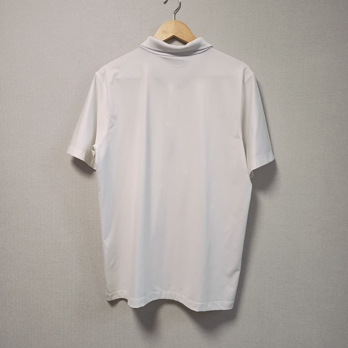 [L] 나이키 골프 드라이핏 반팔 카라티 상품이미지2